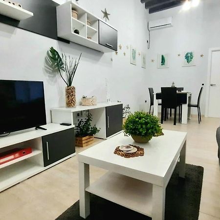 Apartamento Levante Cadiz Luaran gambar