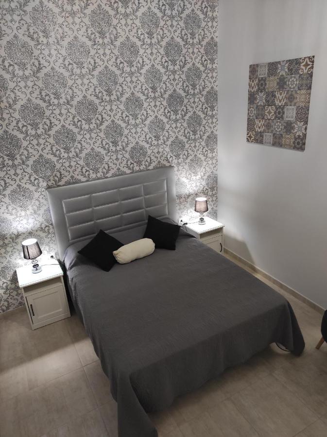 Apartamento Levante Cadiz Luaran gambar