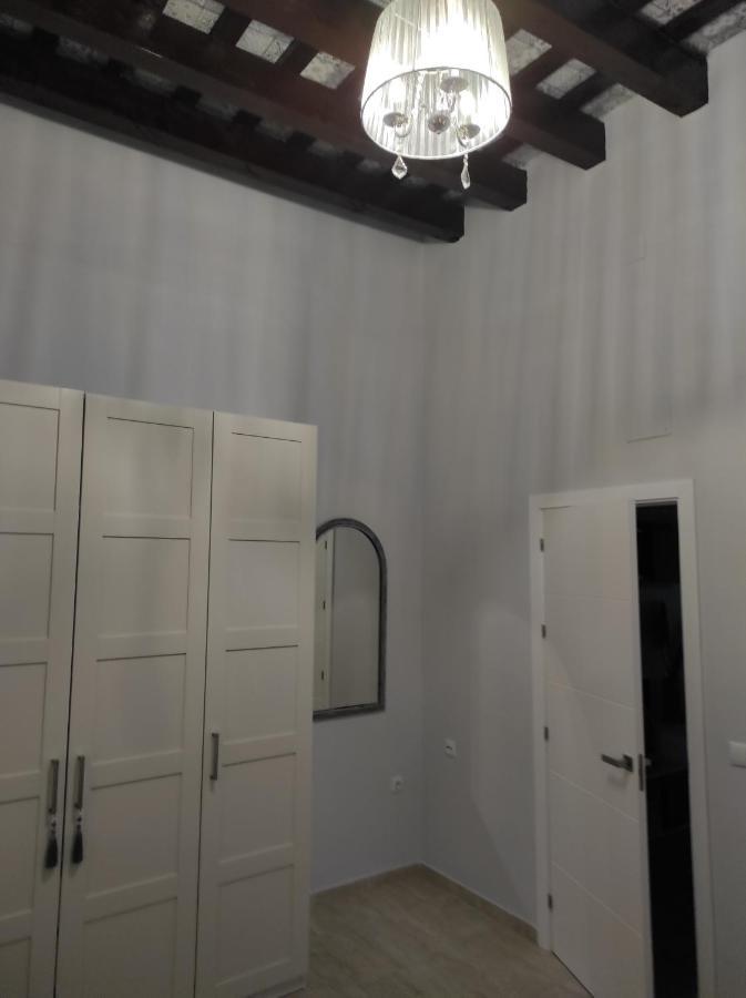 Apartamento Levante Cadiz Luaran gambar