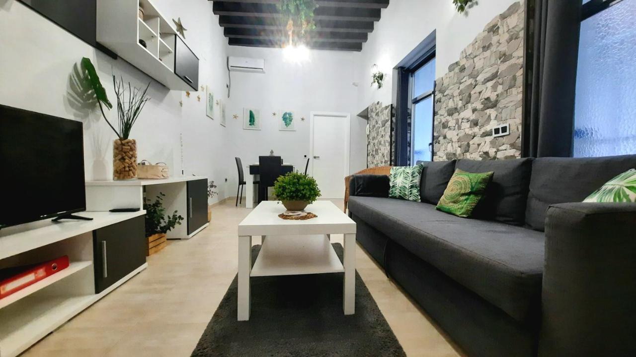 Apartamento Levante Cadiz Luaran gambar