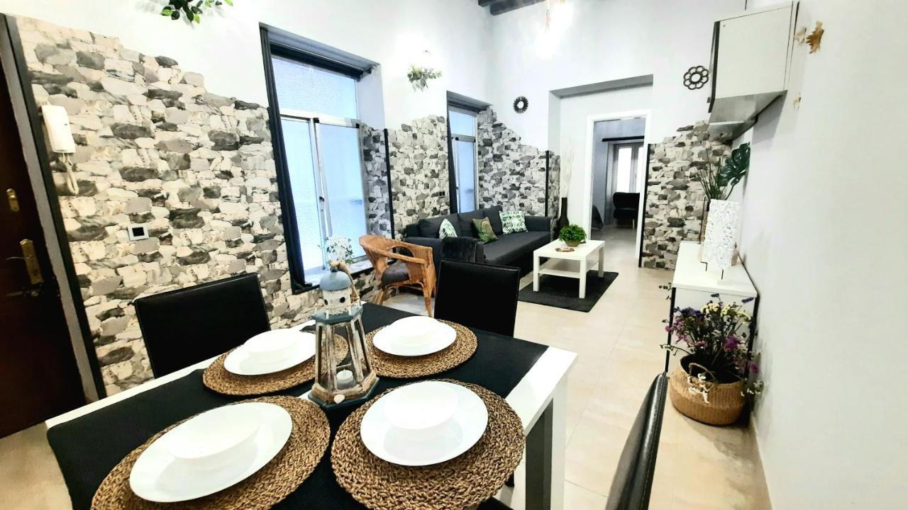 Apartamento Levante Cadiz Luaran gambar