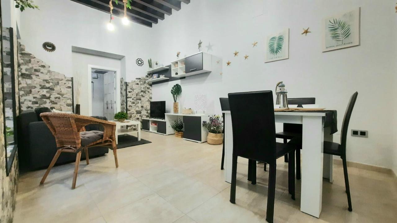 Apartamento Levante Cadiz Luaran gambar
