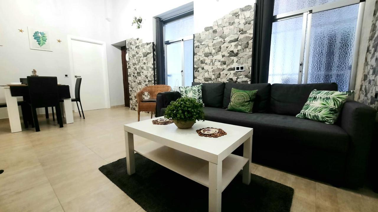 Apartamento Levante Cadiz Luaran gambar