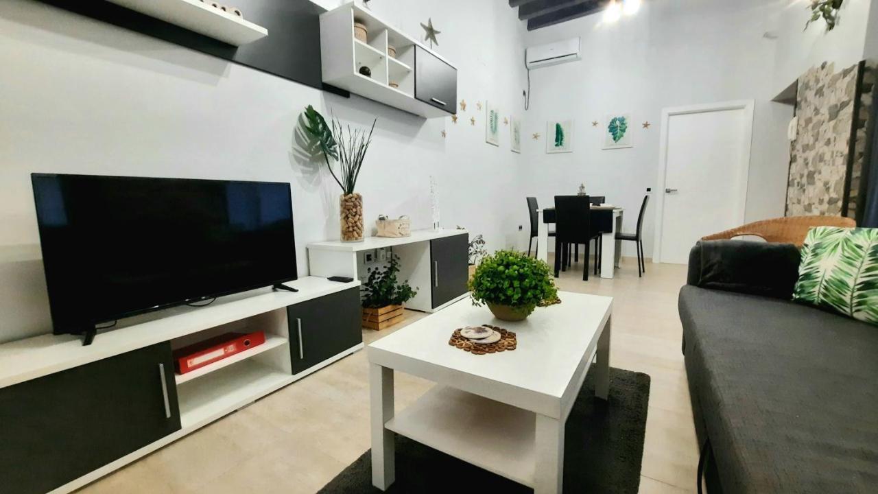Apartamento Levante Cadiz Luaran gambar