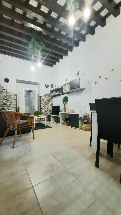 Apartamento Levante Cadiz Luaran gambar