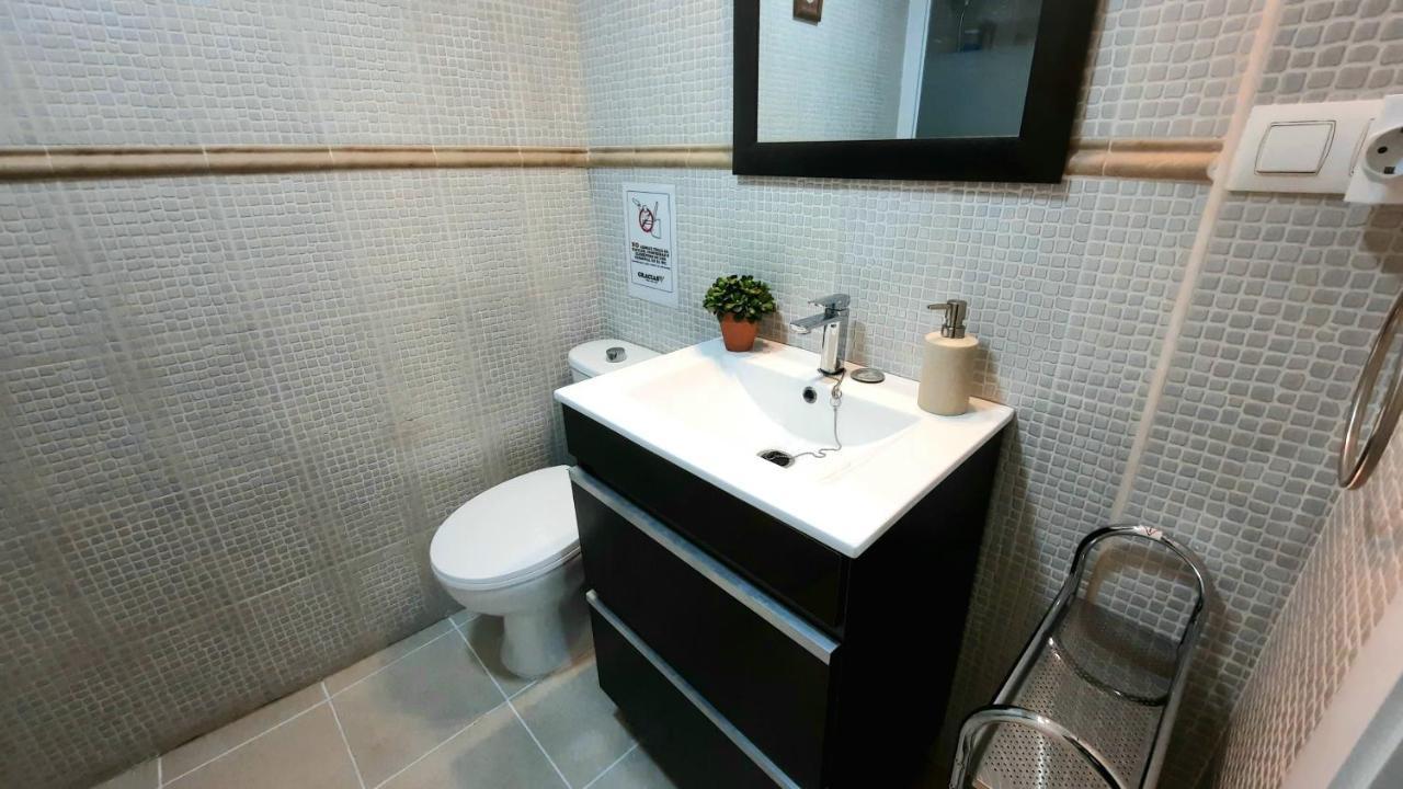 Apartamento Levante Cadiz Luaran gambar