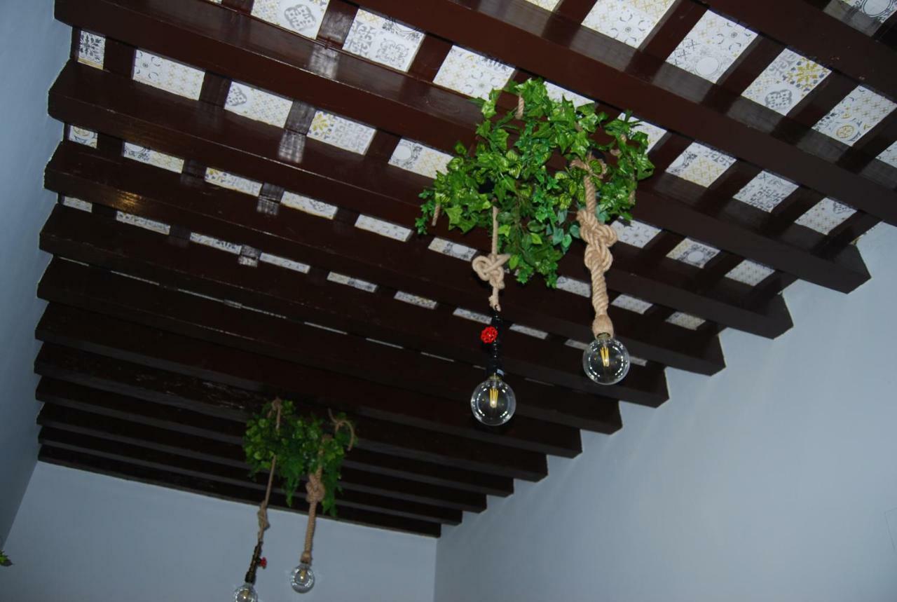 Apartamento Levante Cadiz Luaran gambar