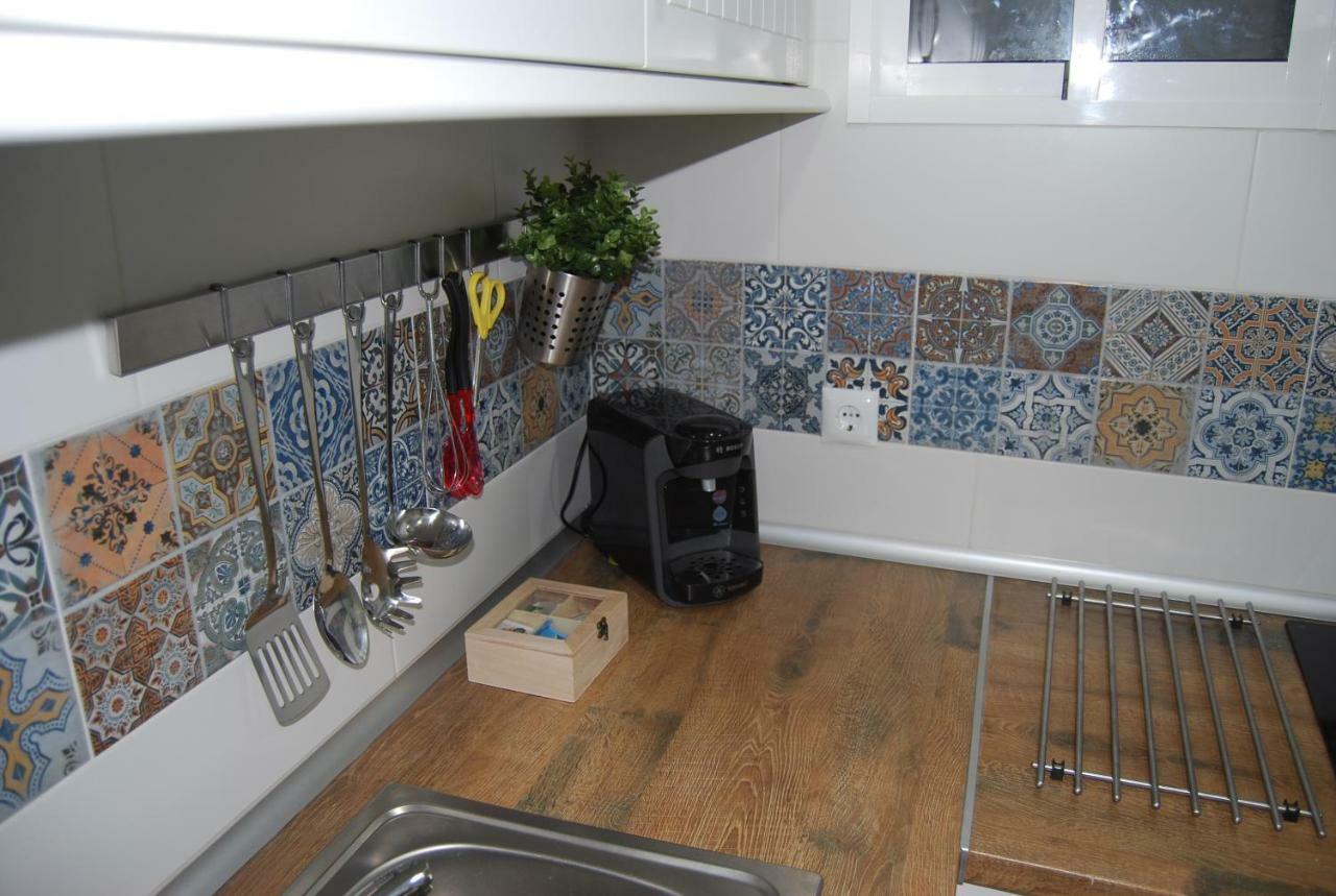 Apartamento Levante Cadiz Luaran gambar