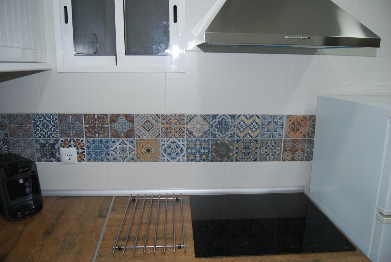 Apartamento Levante Cadiz Luaran gambar
